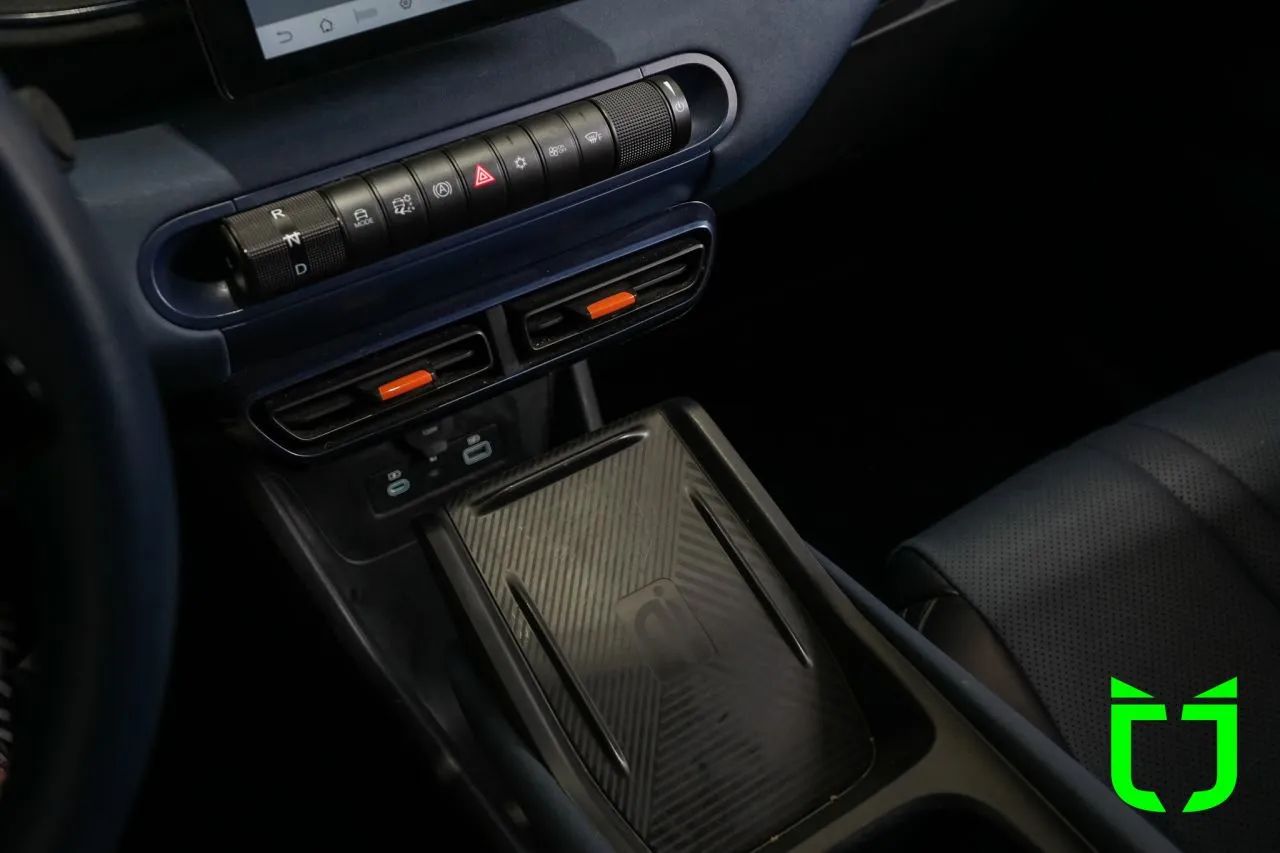 BYD Dolphin GS (Elétrico) 2025 - Foto 5