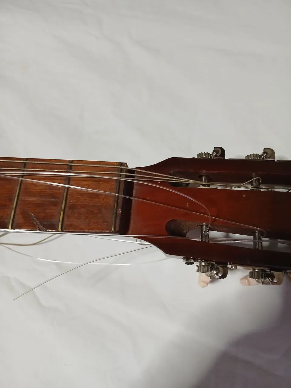 Violão  - Foto 5