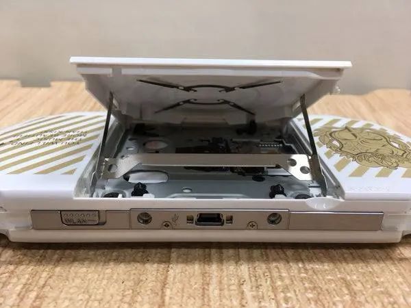 Psp - Foto 5