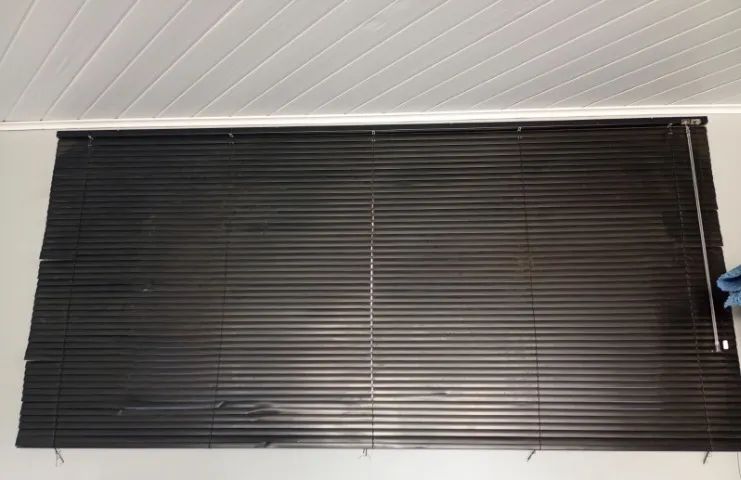 persiana horizontal 