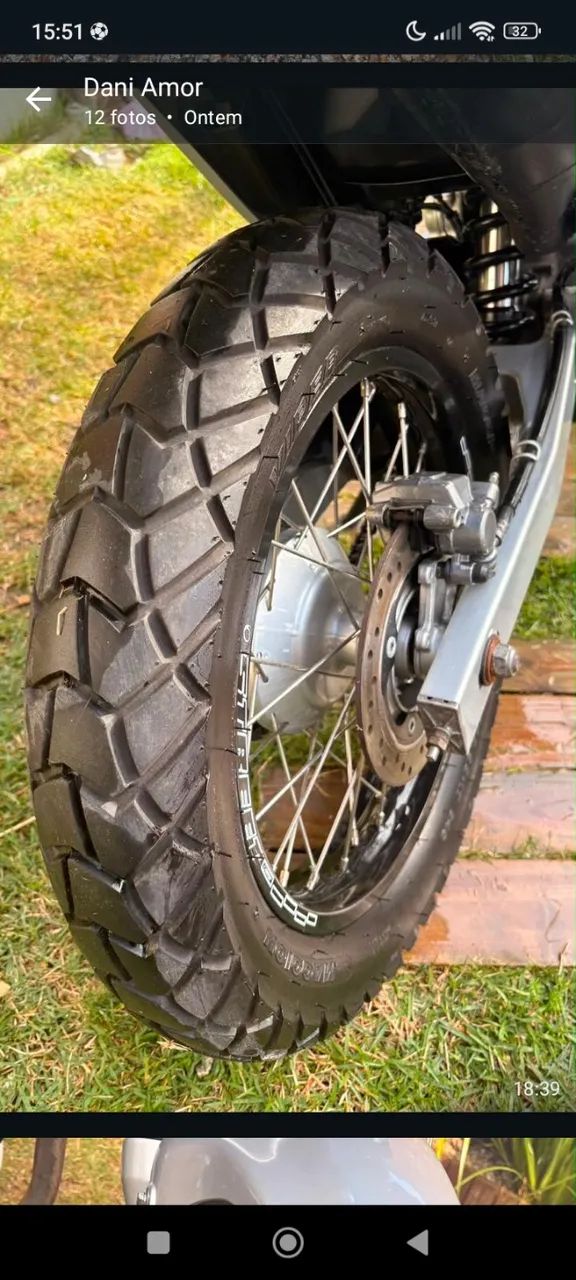 Vendo Falcon 2008  - Foto 5