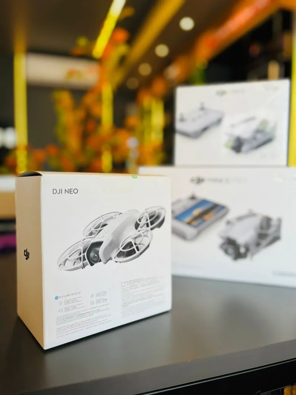 DRONE DJI NEO FLY MORE COMBO - Foto 2