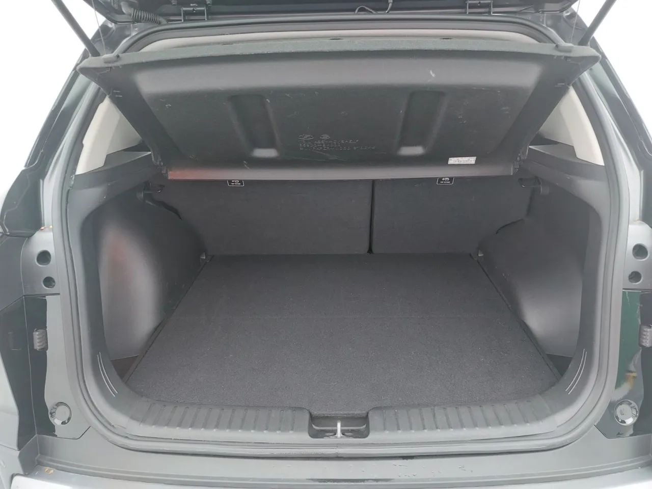 Hyundai Creta Limited 1.0 TB 12V Flex Aut., foto 9 de 18