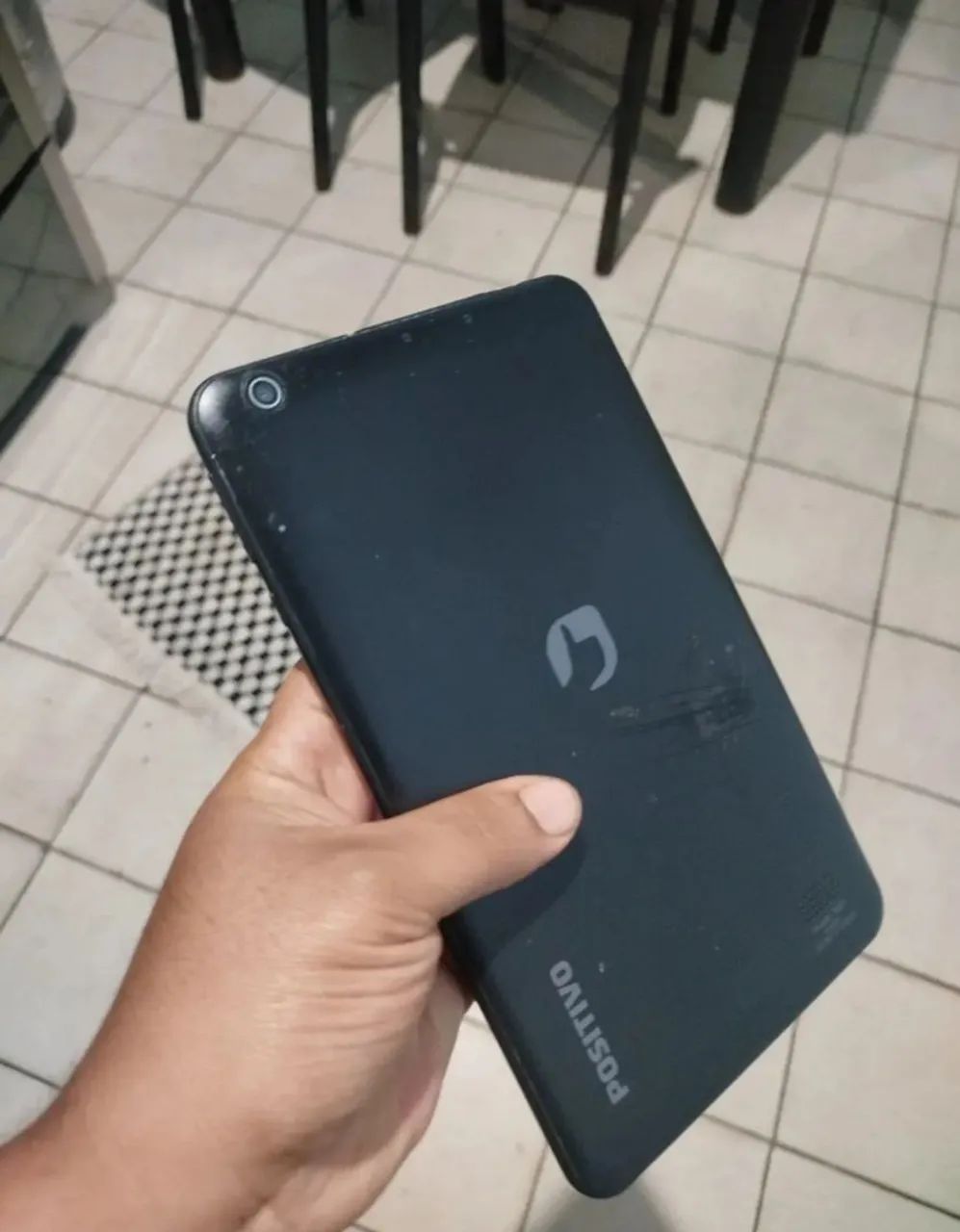 Tablet da positivo 32 GB original  - Foto 3
