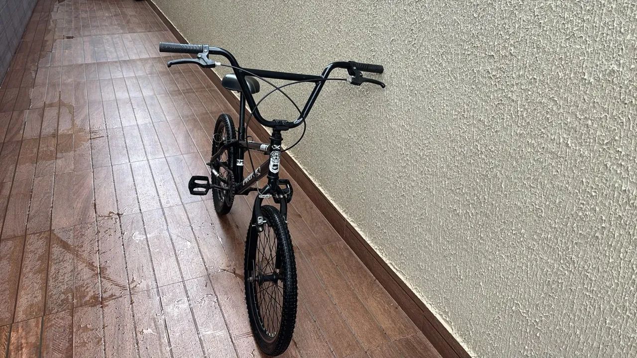 Bicicleta BMX  - Foto 3