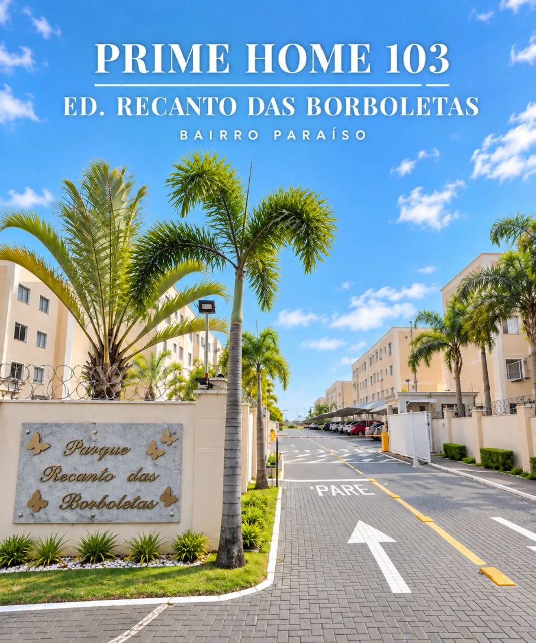 Casa/Apartamento temporada 