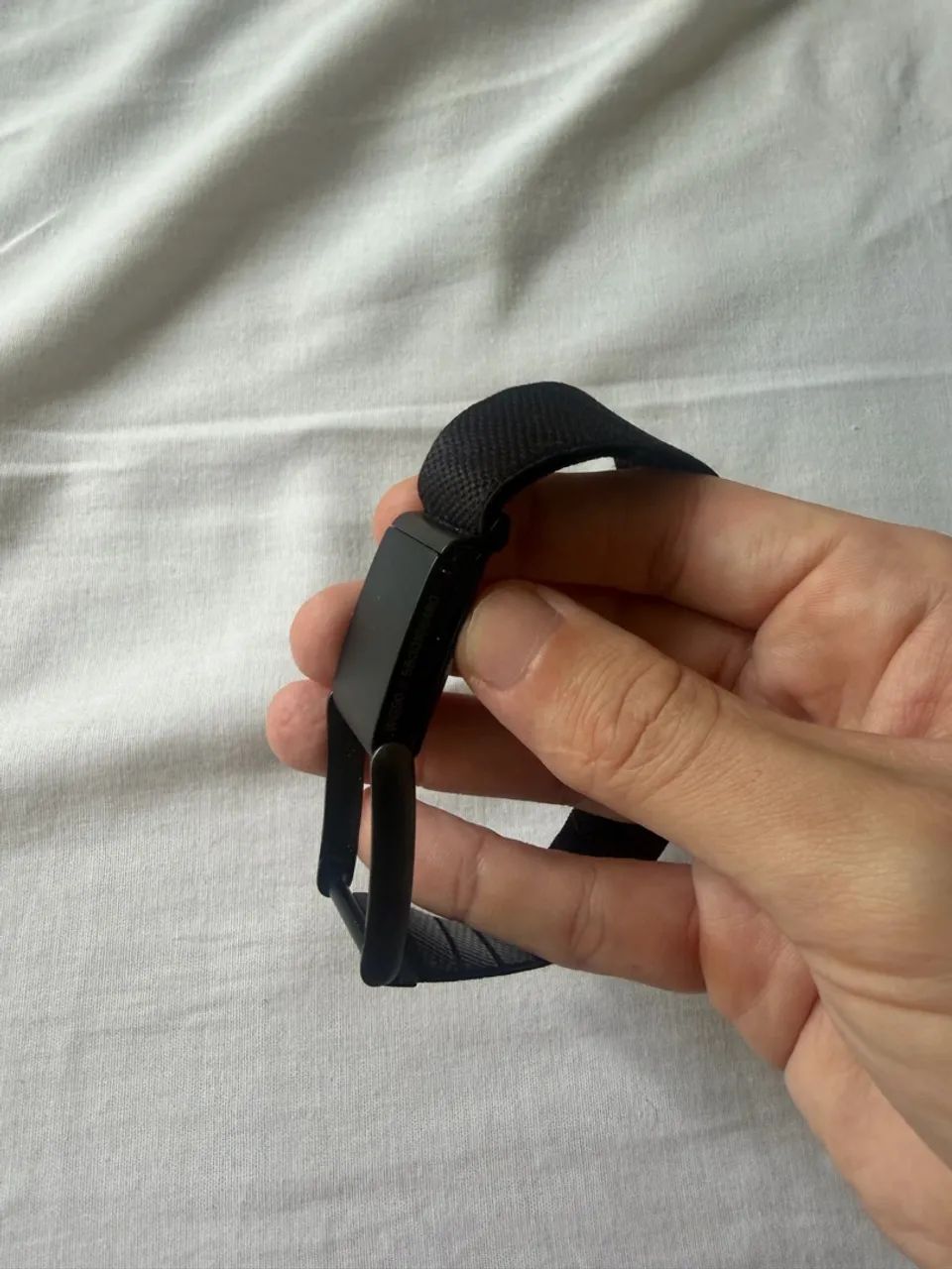 Pulseira Whoop 5.0 - Foto 3