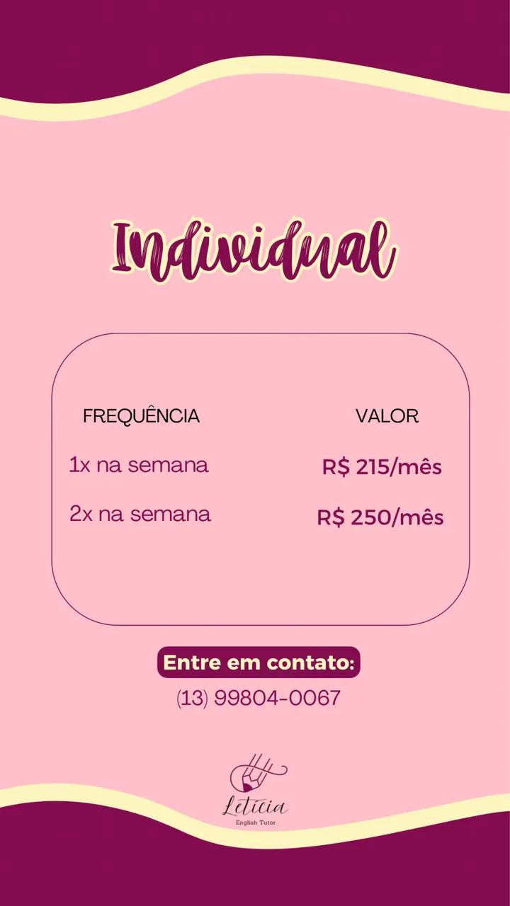 Aulas de inglês - Foto 2