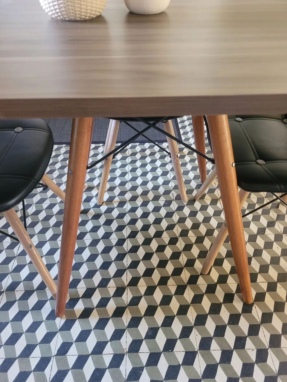 Vendo mesa de cozinha