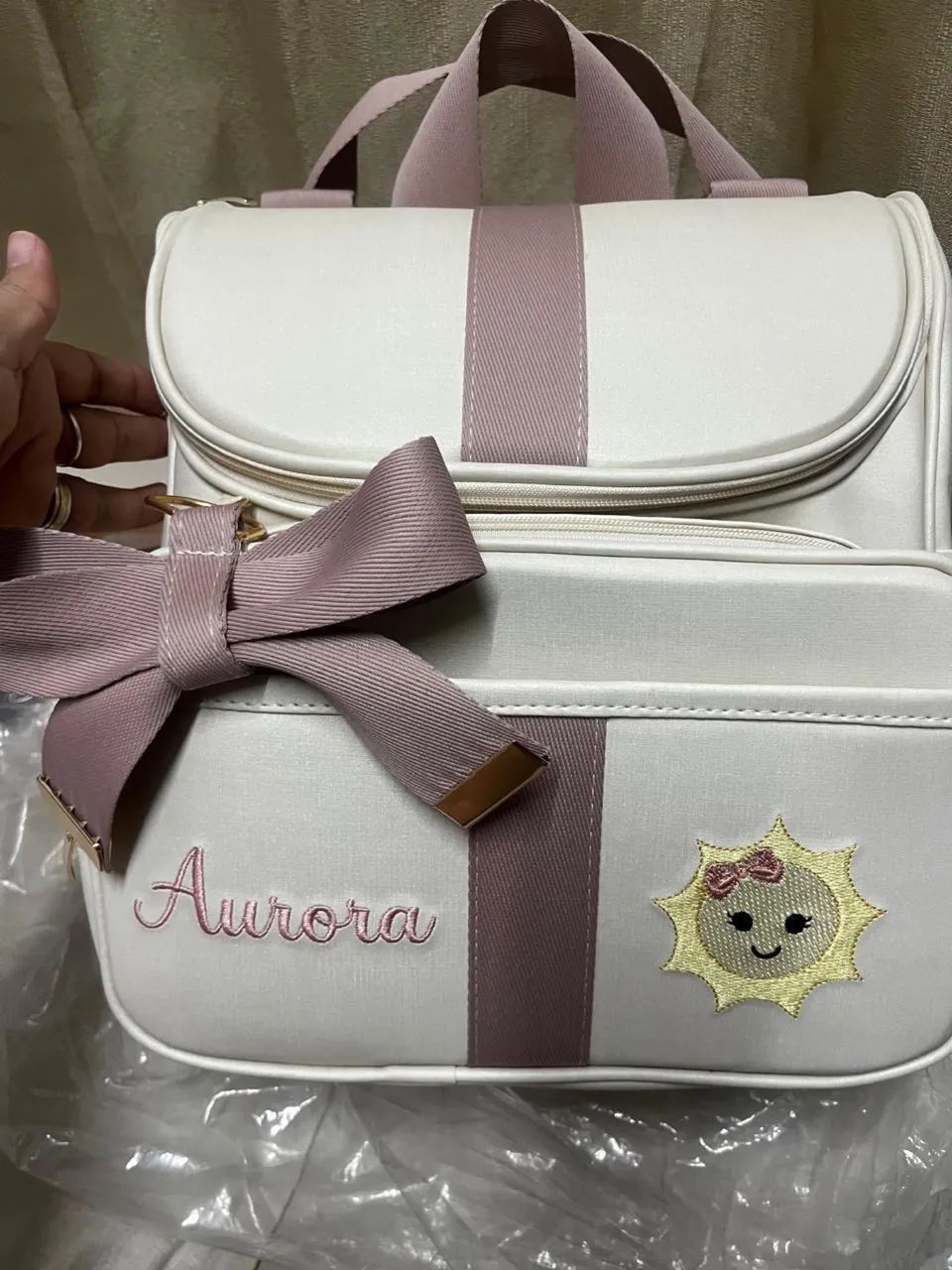 Bolsa Maternidade  - Foto 4