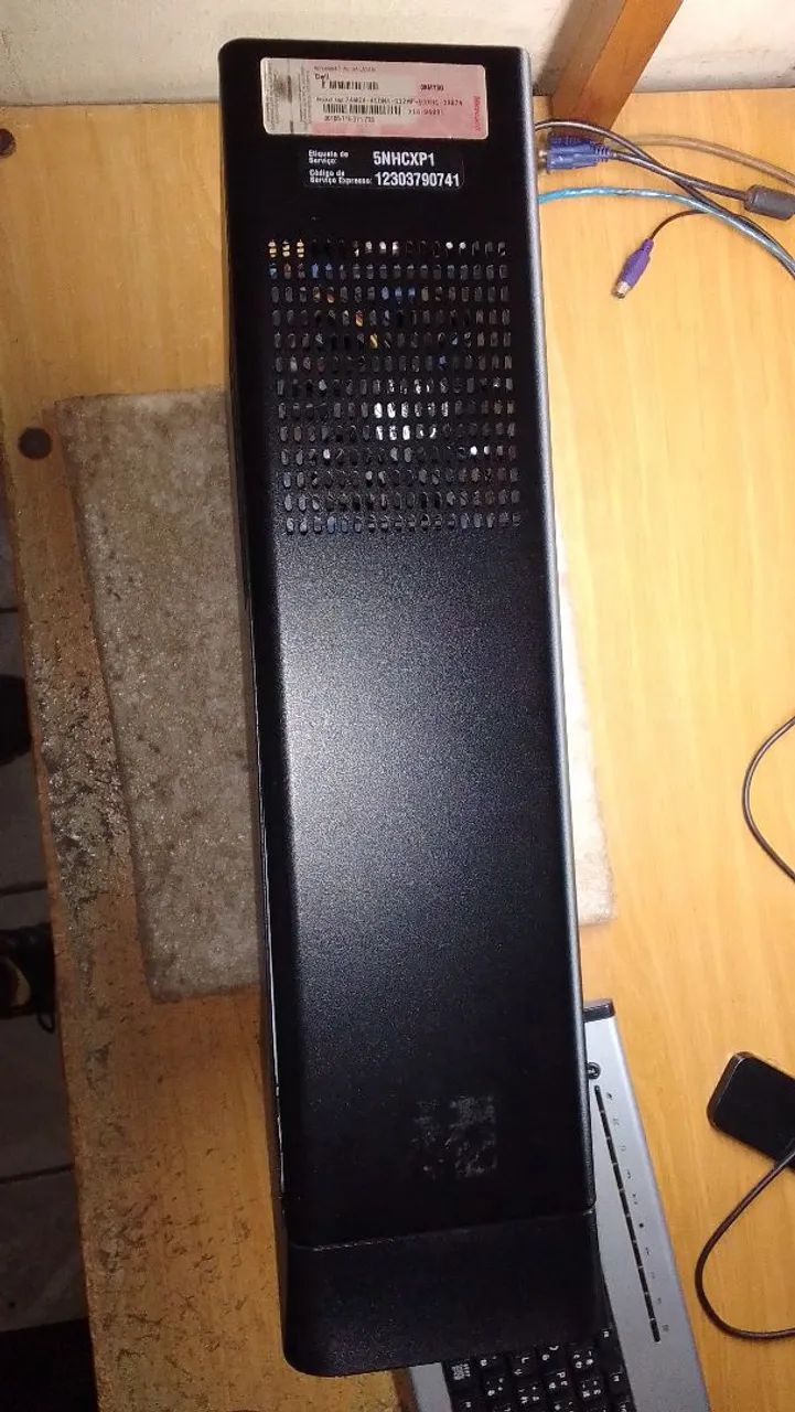 CPU Dell - Foto 3