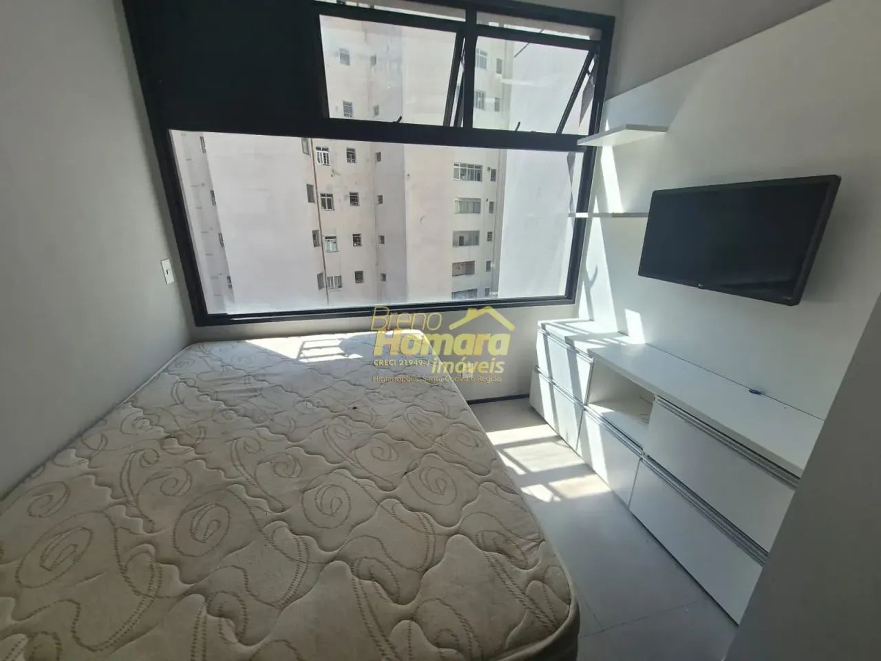 Kitnet para locação, Vila Buarque, São Paulo, SP - Foto 3