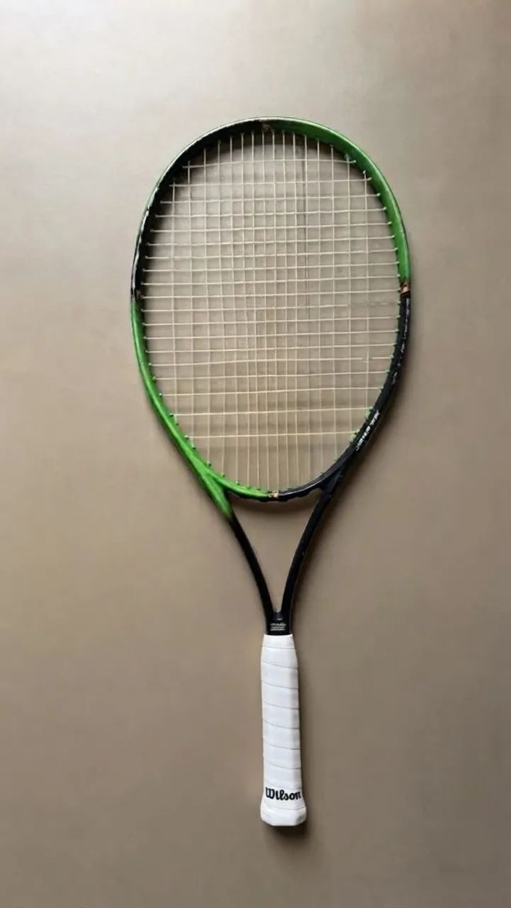 Raquetes de tenis - Foto 3