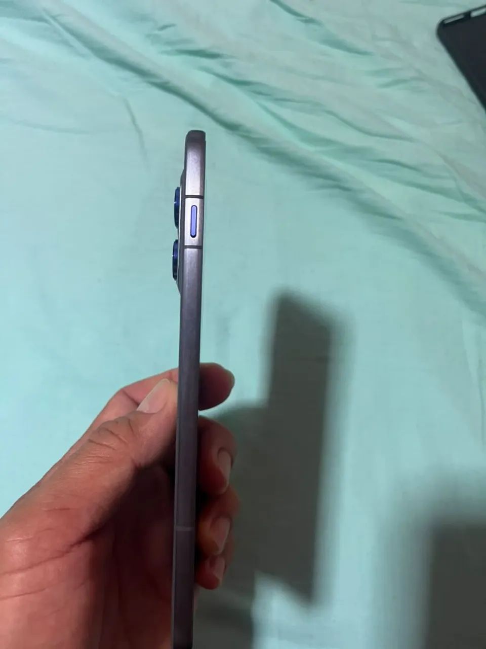Moto Edge 70 256 Gigas  - Foto 3
