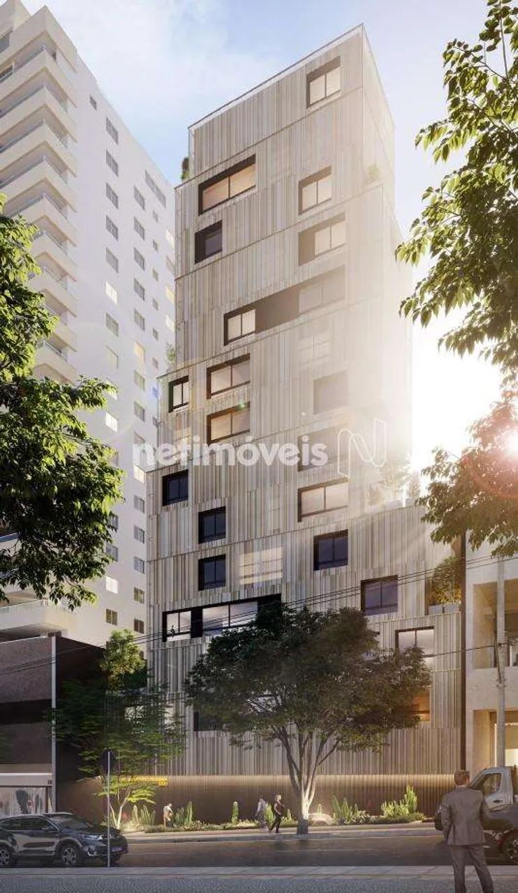 Venda Loft Lourdes Belo Horizonte - Foto 3