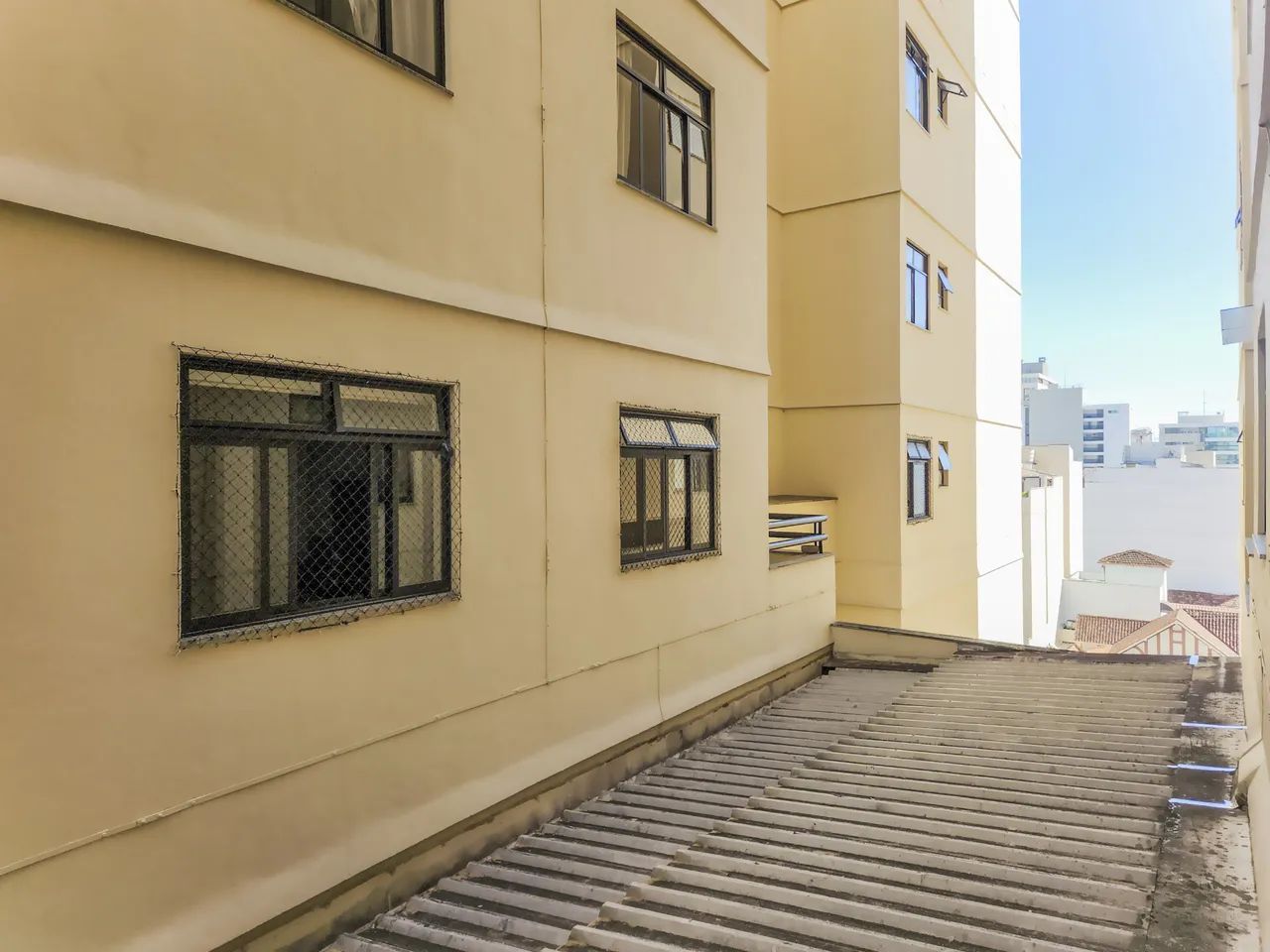 Apartamento com 2 quartos e vaga no Centro para venda - Foto 3