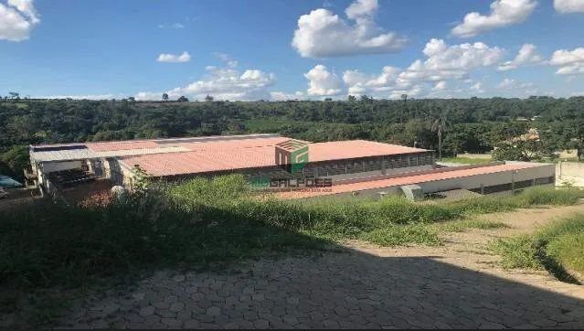 Galpão para à venda no bairro Centro, São José da Lapa - Foto 4