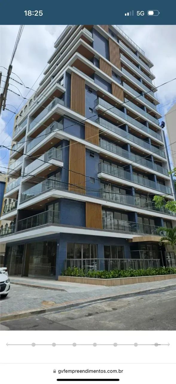 Foto - Salvador - Barra