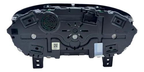 Painel De Instrumentos Ford Ka 1.0 3cc 2013/2019 E3b510849bl Preto - Foto 3