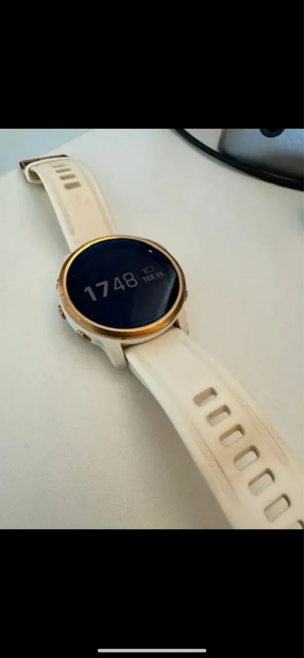 Garmin Fênix 6s Pro - Foto 3