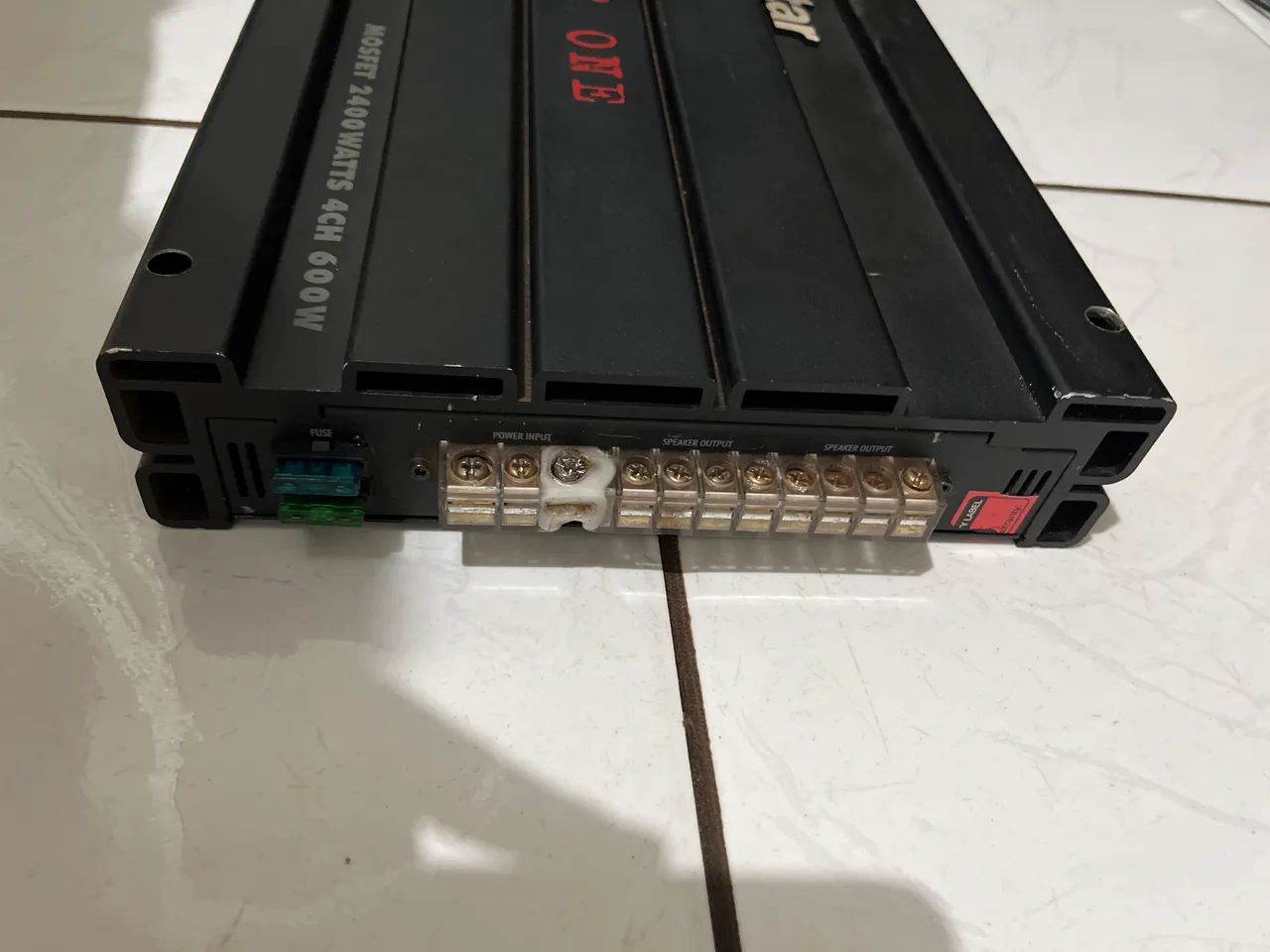 Power One Roadstar 2400 - Foto 2