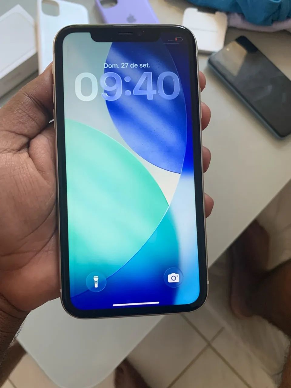 iPhone 11 64gb - Foto 4