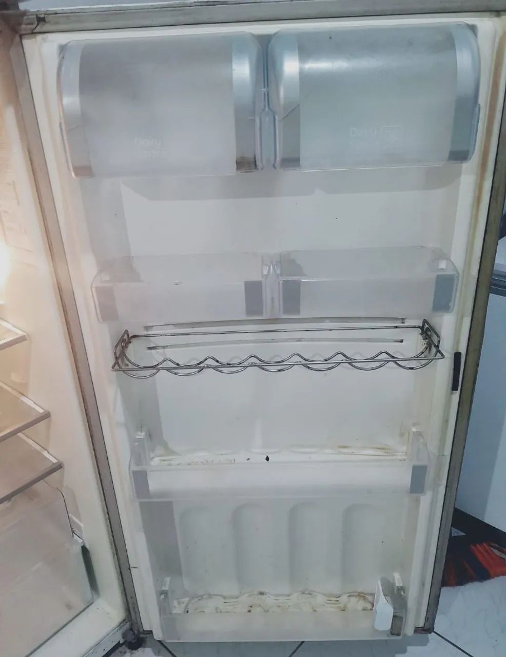 Geladeira para vender - Foto 4