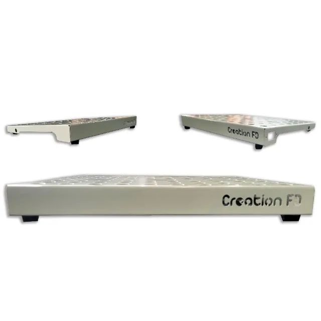 Pedalboard CreationFD 40x30 (NOVO) - Foto 5