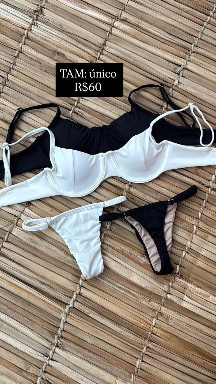 Biquíni  - Foto 2