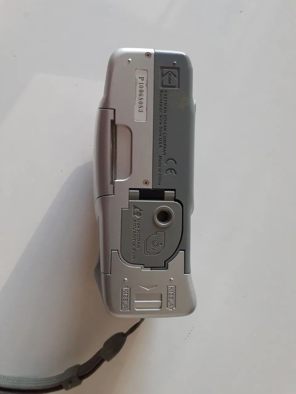 Câmera Kodak Advantix Preview - Foto 4
