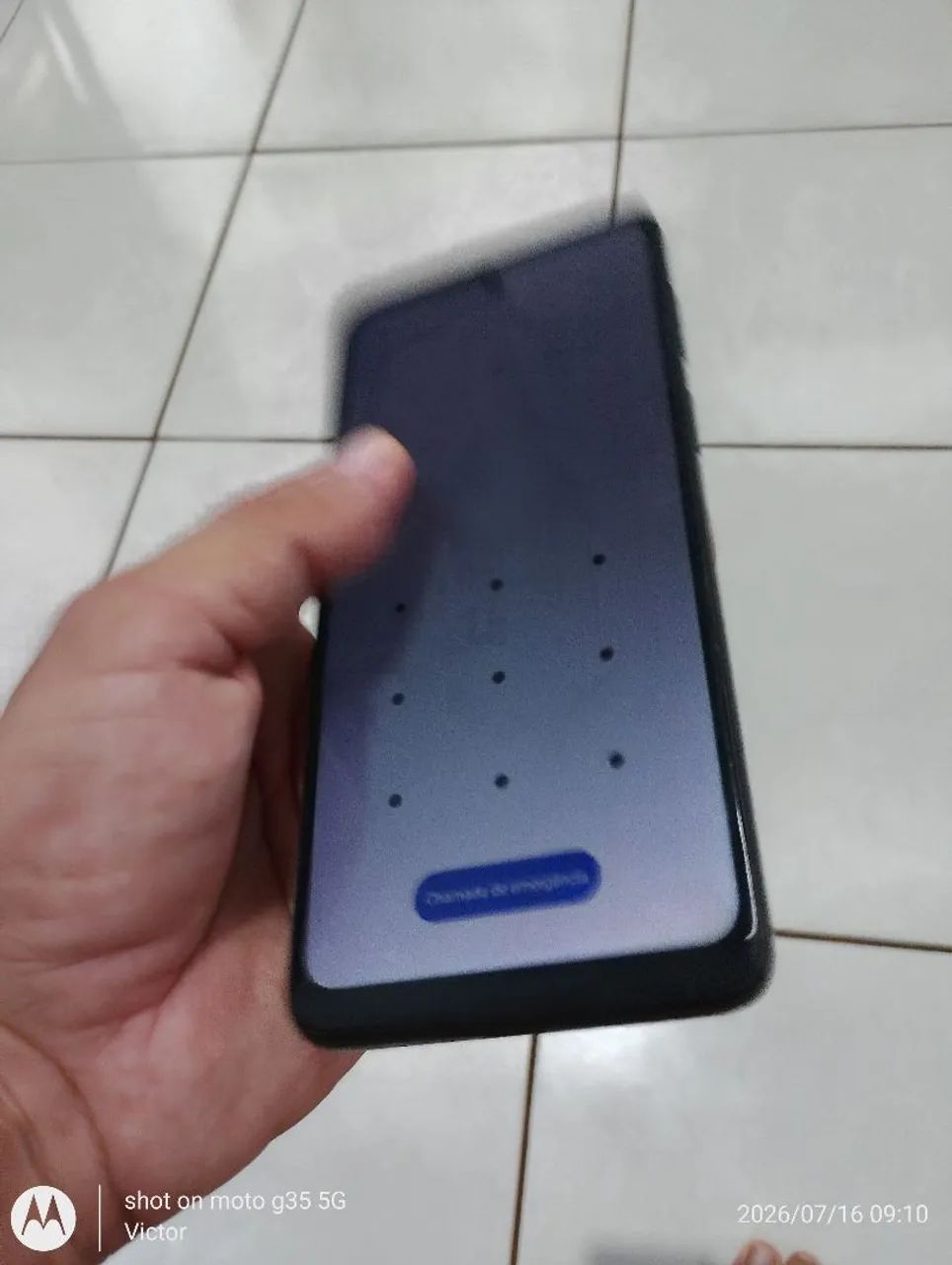 Celular semi-novo - Foto 4