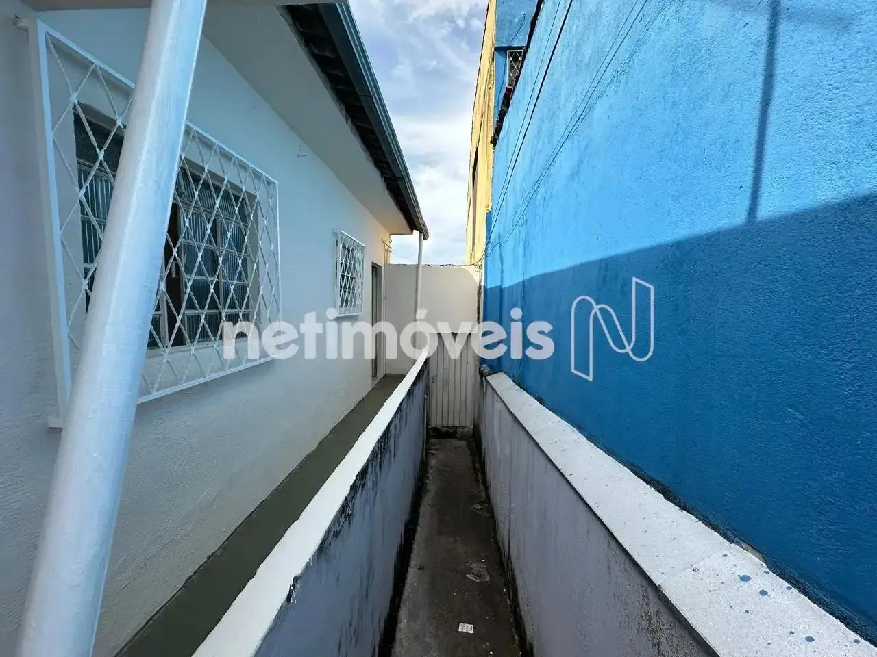 Venda Lote-Área-Terreno Ipiranga Belo Horizonte - Foto 7