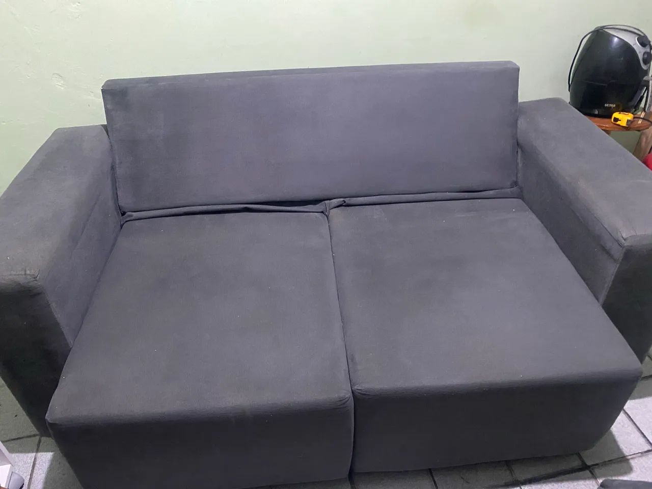 Sofá cama  - Foto 5