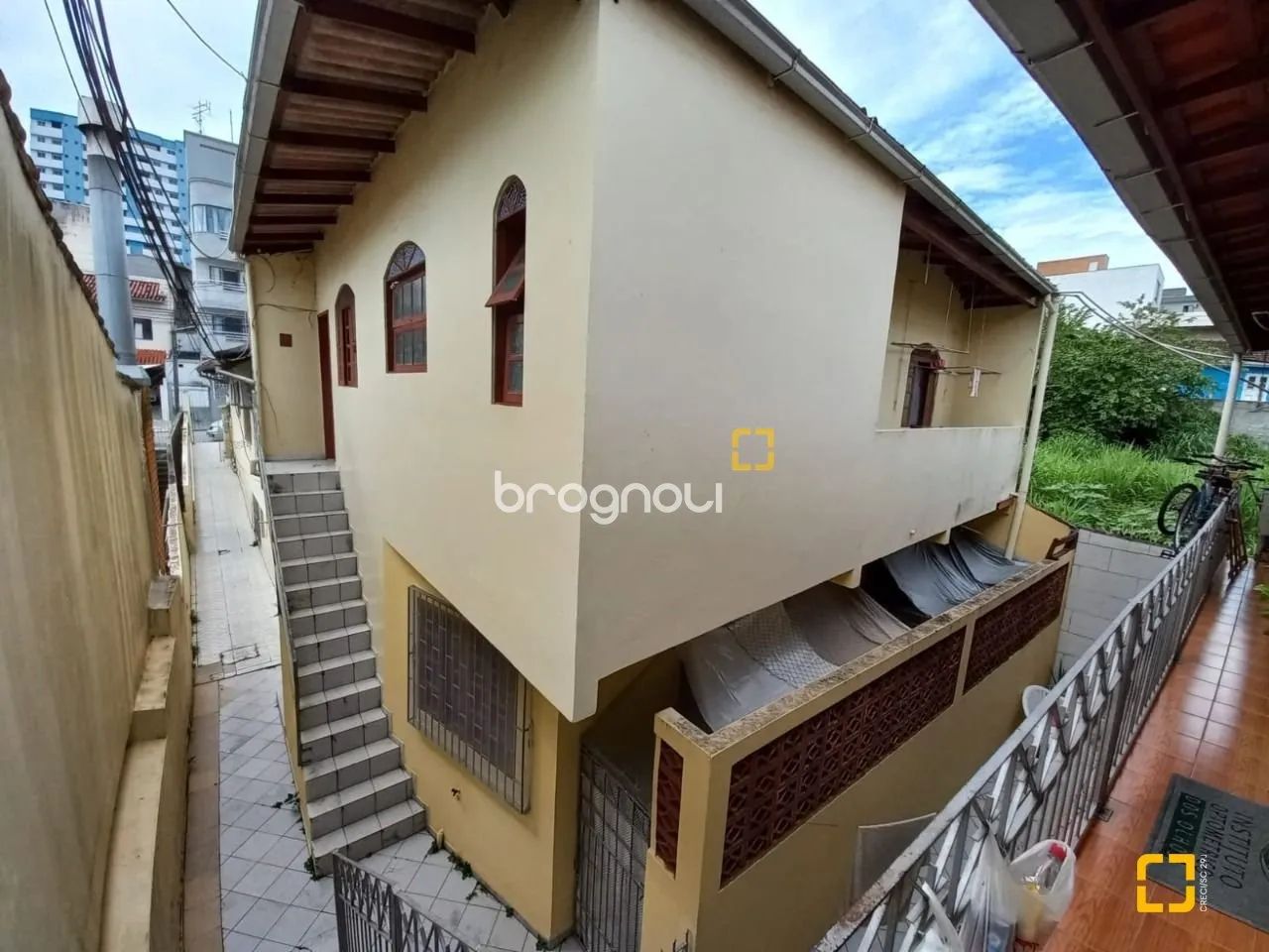 Casa à venda em Barreiros com 4 quartos (2 suítes). - Foto 4