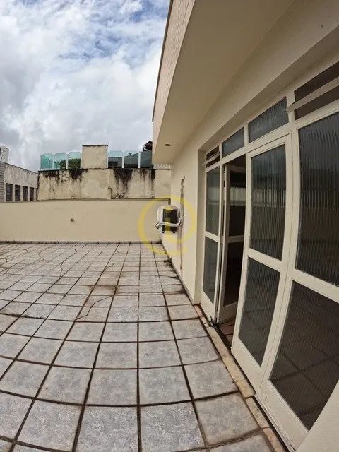 Sala para Aluguel no Ouro Preto, BH - Foto 4