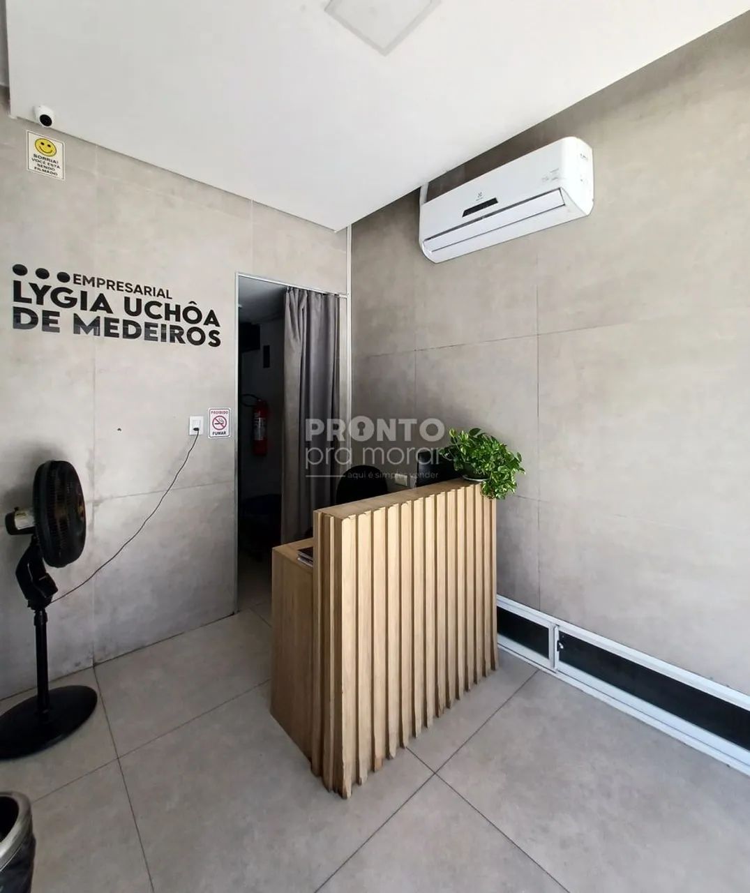 Sala/Conjunto Comercial em Santo Antônio - Foto 2