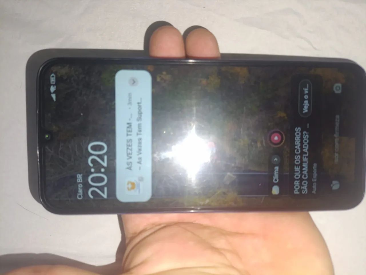 Smartphone Redimi 15C - 256g  - Foto 3