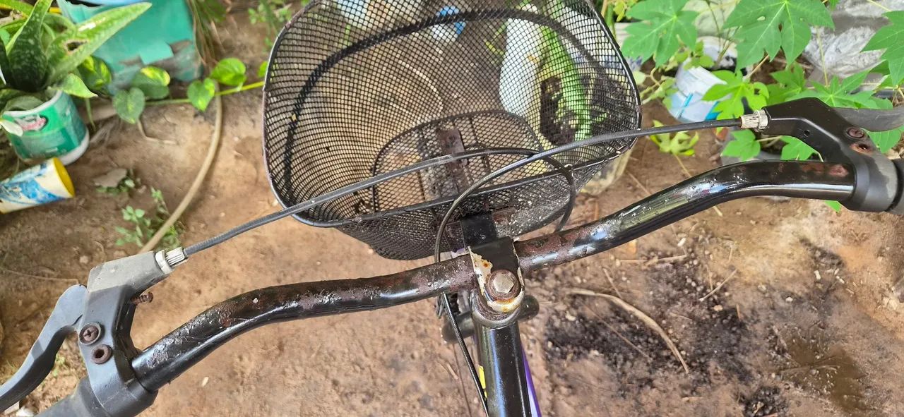 Vendo bicicleta usada  - Foto 5