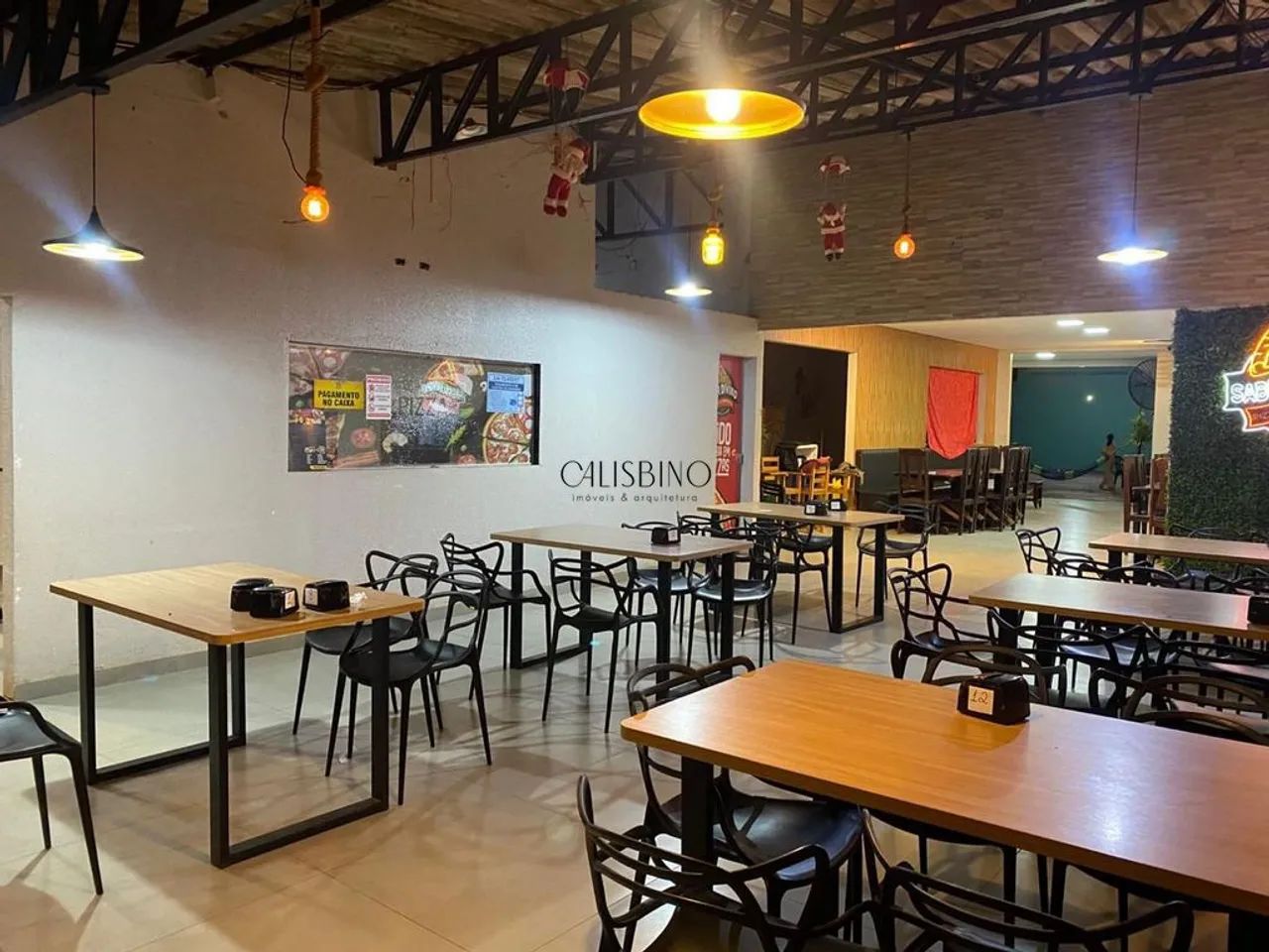 Ponto Comercial Próximo a av. Mamoré disponível para venda - Foto 2