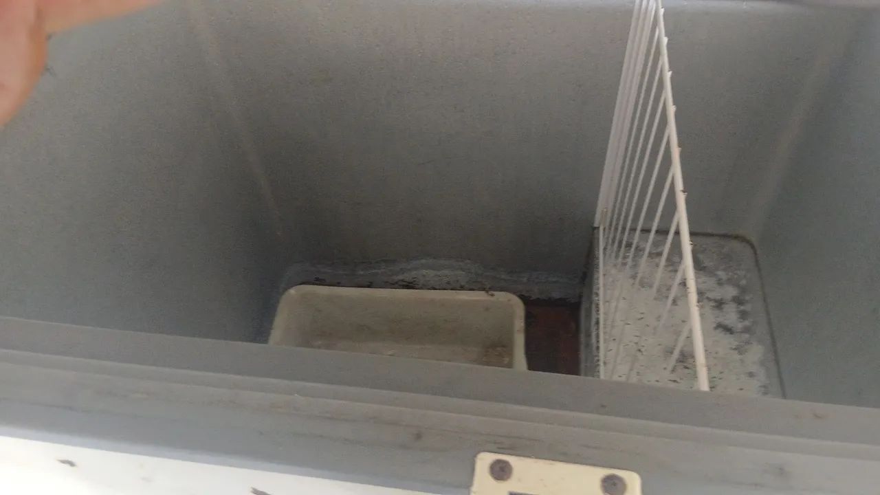 Freezer Consul 309 Litros - Foto 4