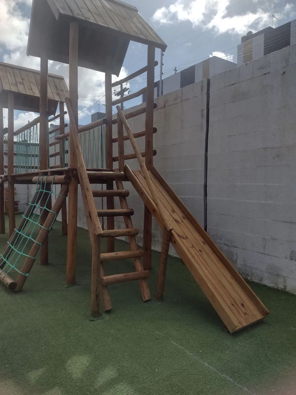 playgrounds parquinho  - Foto 2