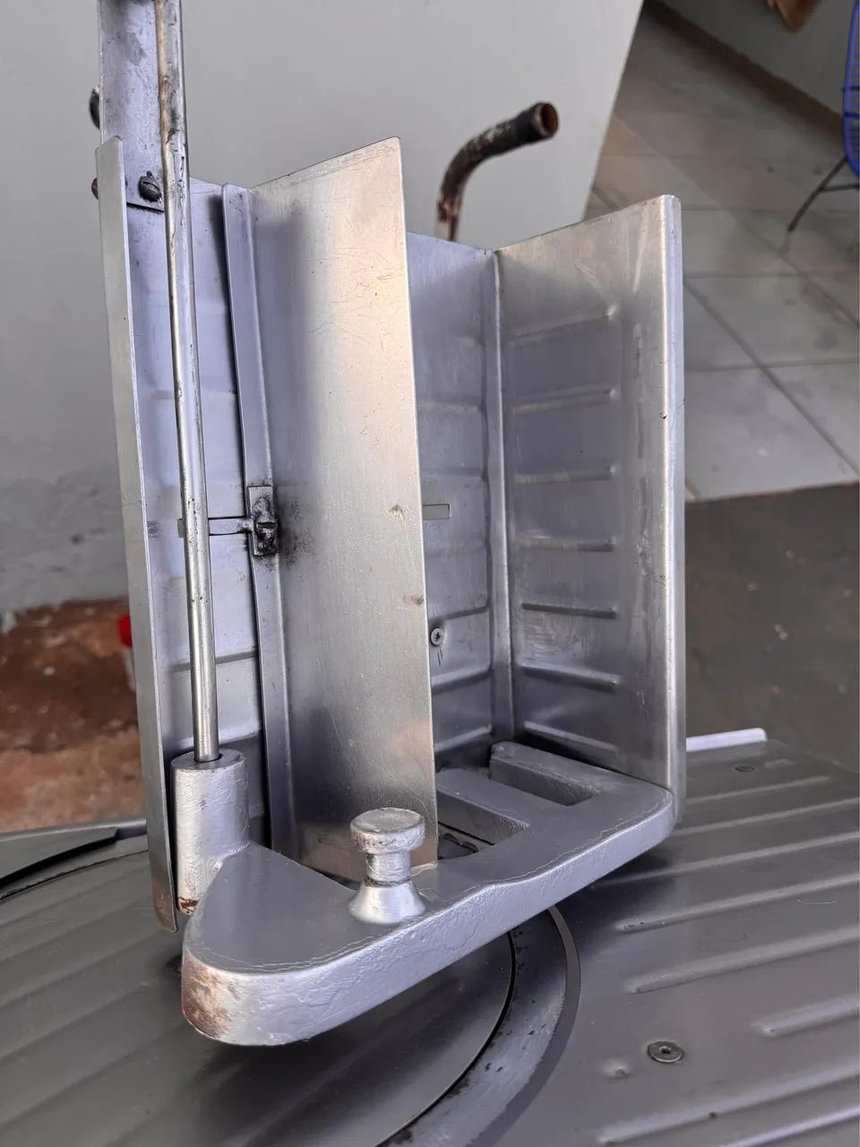 Fatiadora Automatica BERMAR - Foto 2