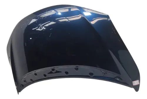 Capo Honda Fit Azul 2015 2021 Detalhe 02525 - Foto 2