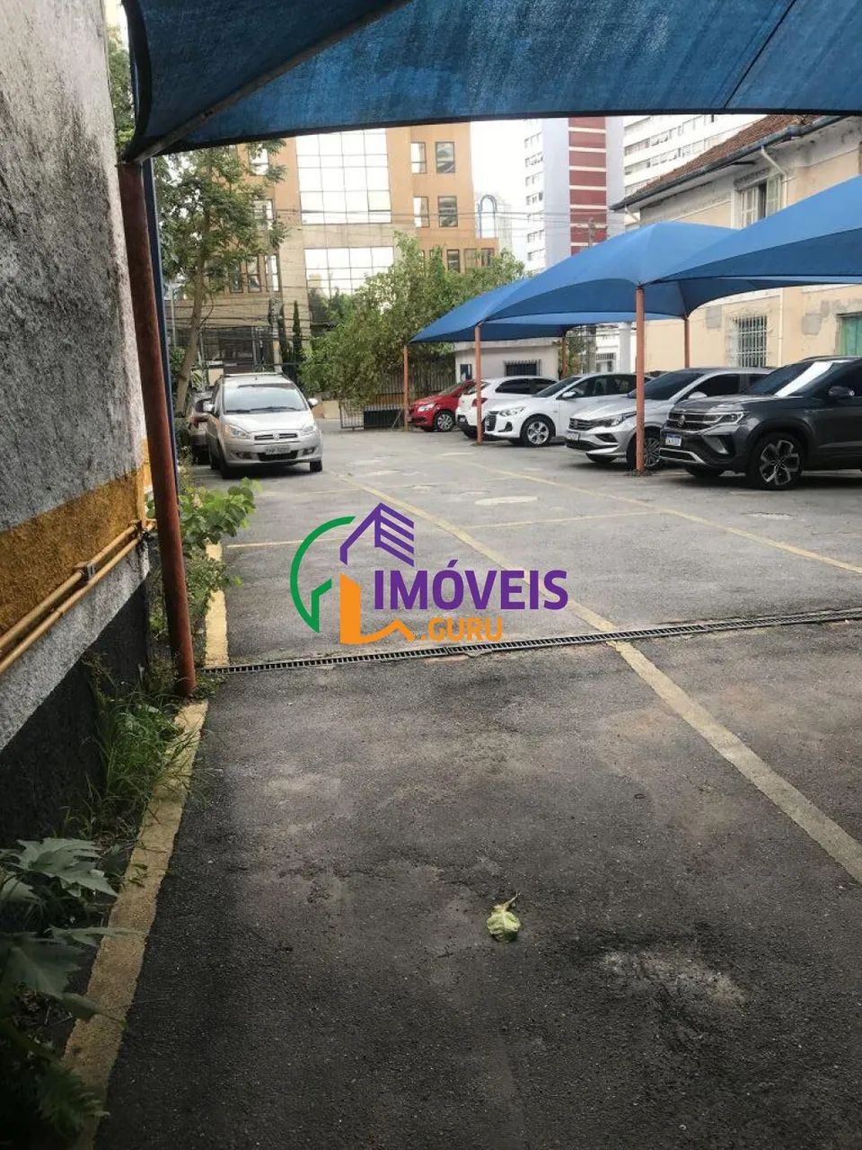 TERRENO - VILA MARIANA - SP