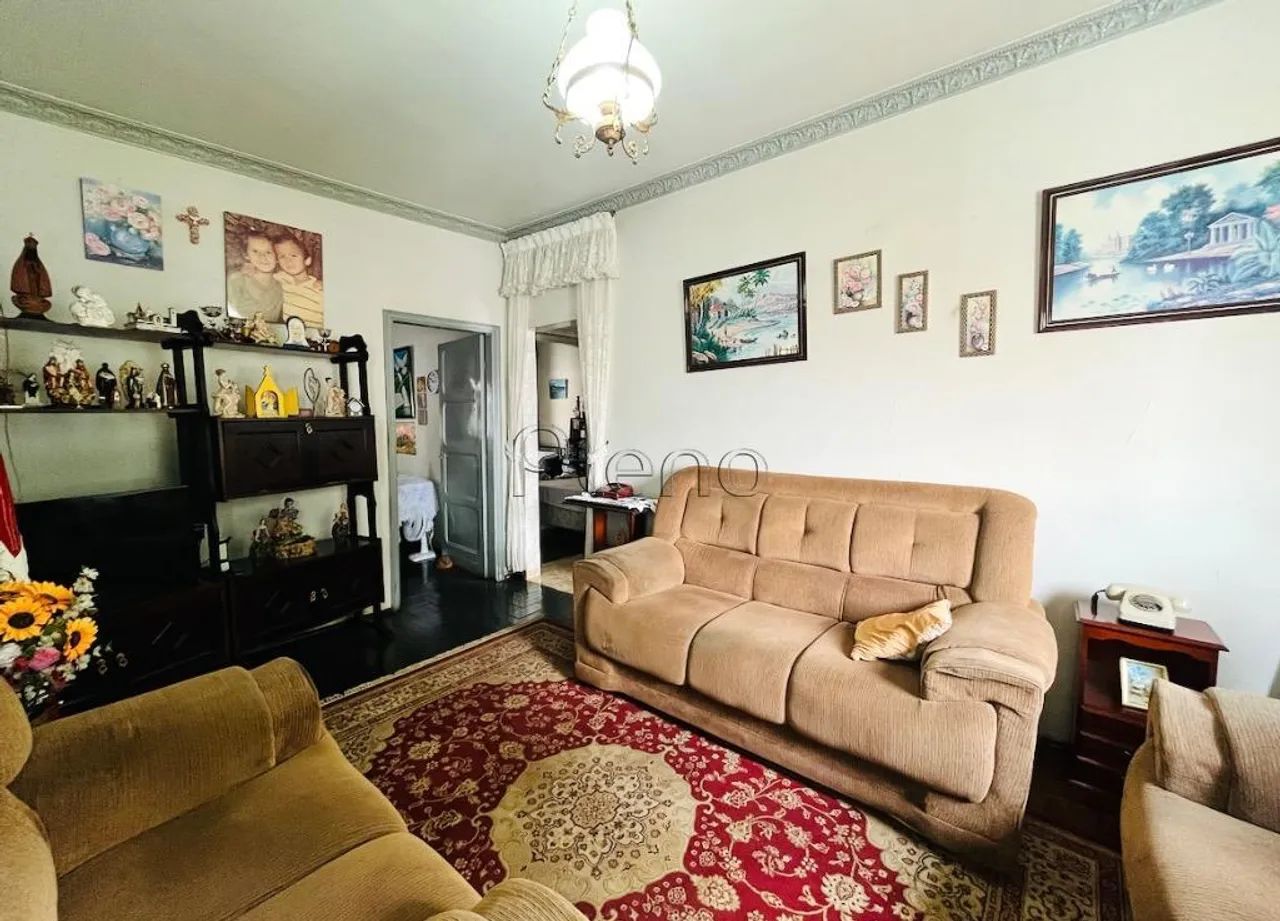 Casa à venda em Campinas, Vila Nova, com 2 quartos, com 160 m² - Foto 4