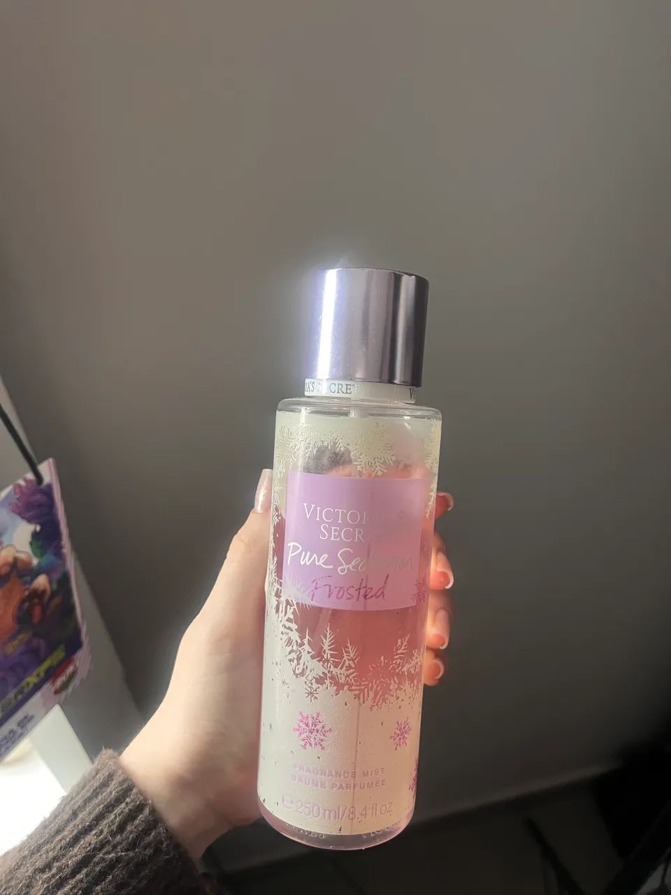 Body splash Victoria Secrets - Pure Seduction