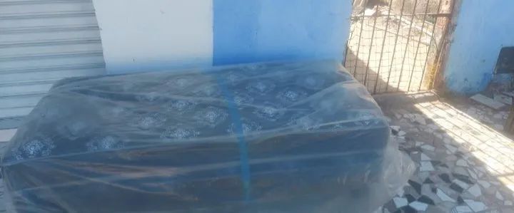 Bicama de solteiro  atenção é nova fabricadas  - Foto 4