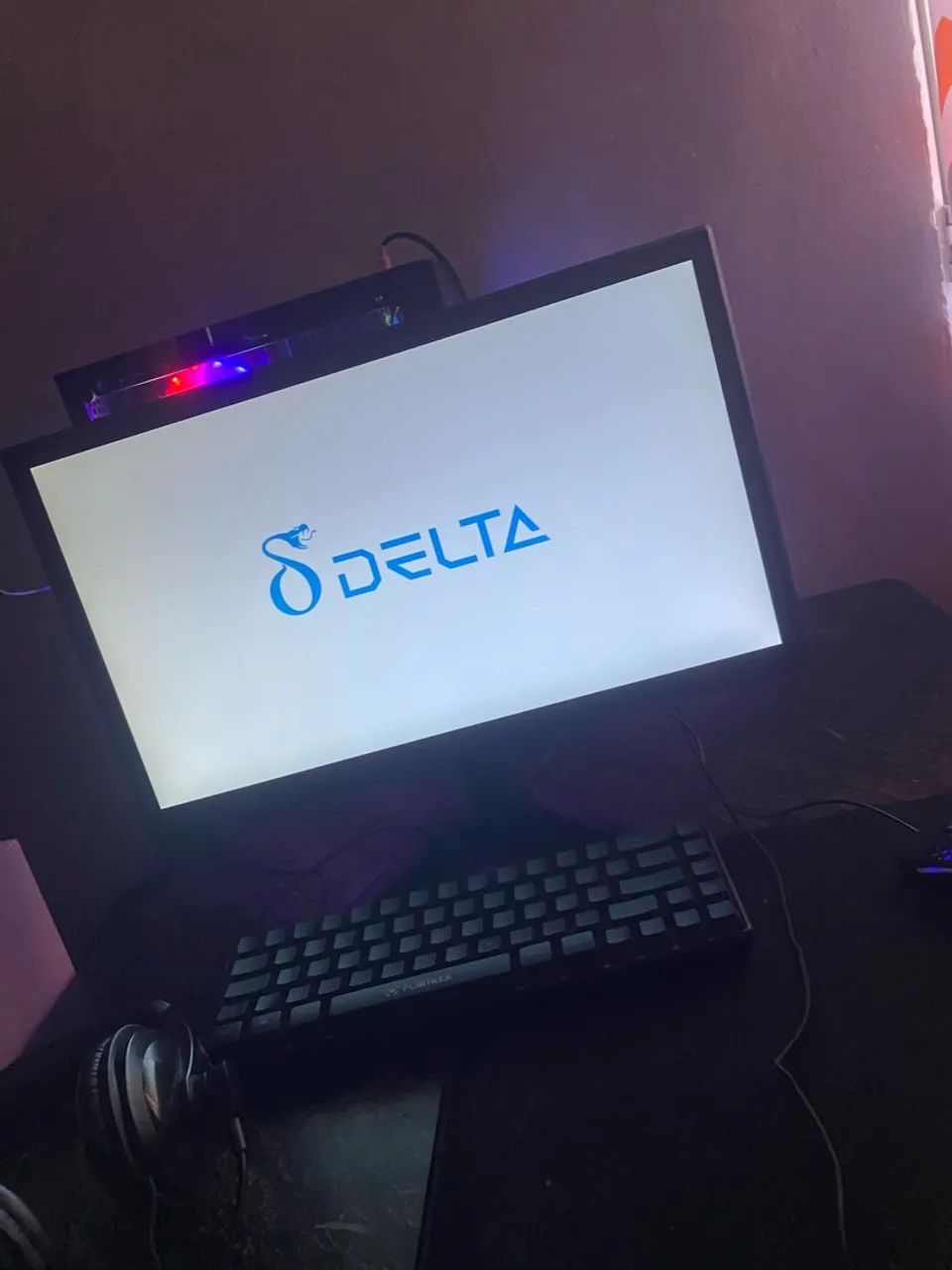 Pc gamer