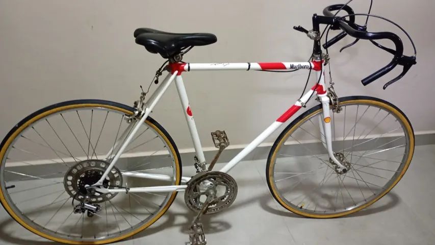 Bicicleta Caloi 10