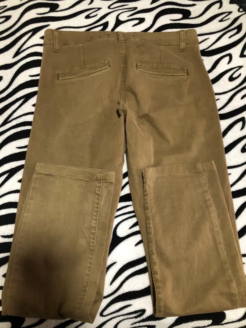 Calças jeans Tamanho 36